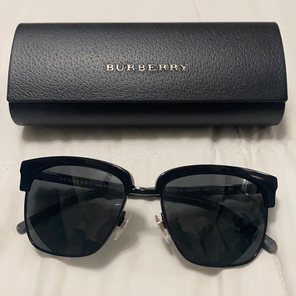 Burberry sunglasses